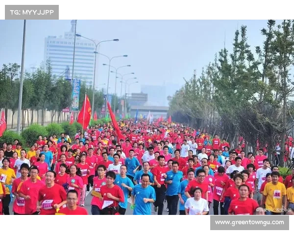 衡水马拉松激情开跑打造健康城市文化助力全民健身梦想 衡水马拉松激情开跑打造健康城市文化助力全民健身梦想
